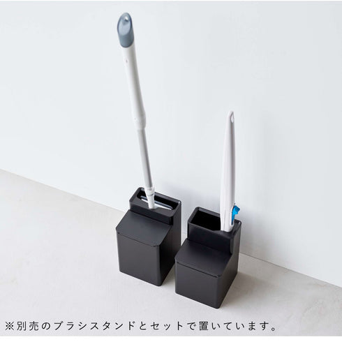 クリーナーシート収納付きトイレワイパースタンド タワー.|s12